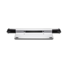 Kensington Laptop Locking Station 2.0 - Sin bloqueo - Kit de seguridad del sistema - 15,6"