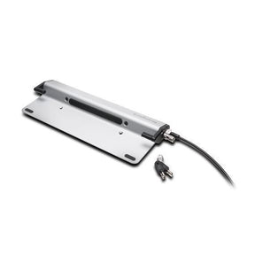 Kensington Laptop Locking Station 2.0 - Sin bloqueo - Kit de seguridad del sistema - 15,6"
