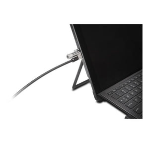 Candado con llave Kensington NanoSaver para portátiles - Cable de seguridad - 1,8 m