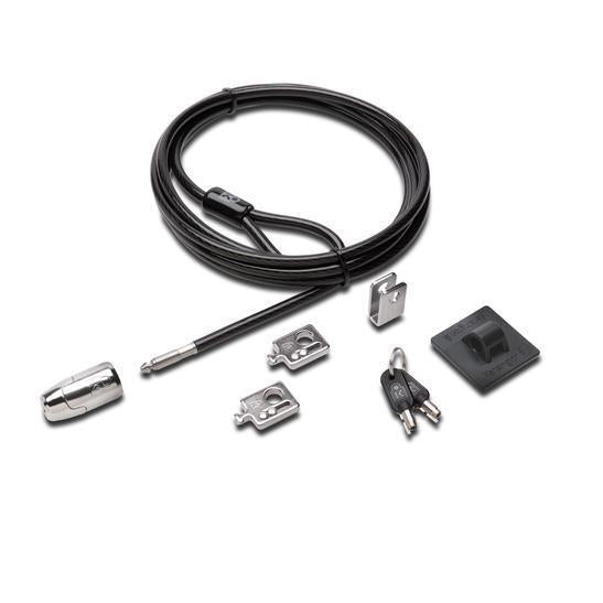 KIT PERIFÉRICO DE ESCRITORIO MS2.0 SK
