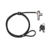 CERRADURA DE COMBINACIÓN CON LLAVE MAESTRA