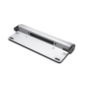 Kensington Laptop Locking Station 2.0 - Sin bloqueo - Kit de seguridad del sistema - 15,6"