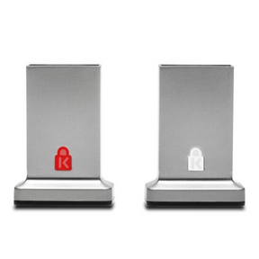 Kensington VeriMark Pro Key - Lector de huellas dactilares - USB