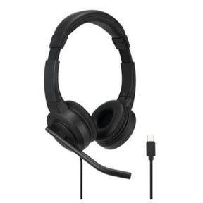 AURICULARES USB-C H1000