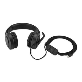 AURICULARES USB-C H1000
