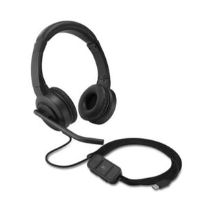 AURICULARES USB-C H1000