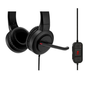 AURICULARES USB-C H1000