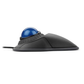 Kensington Orbit - Trackball - diestro y zurdo - óptico - 2 botones - con cable - USB