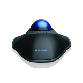 Kensington Orbit - Trackball - diestro y zurdo - óptico - 2 botones - con cable - USB