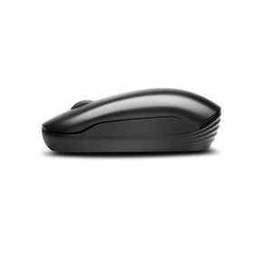 Kensington Pro Fit Mobile - Ratón - para diestros y zurdos - láser - 2 botones - inalámbrico - 2,4 GHz - receptor inalámbrico USB - negro