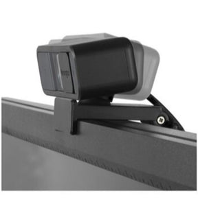 Kensington W2000 - Webcam - Color - 1920 x 1080 - 1080p - Audio - USB