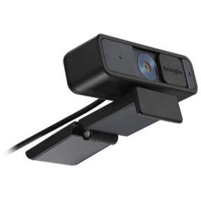 Kensington W2000 - Webcam - Color - 1920 x 1080 - 1080p - Audio - USB