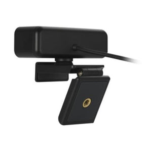 Kensington W2000 - Webcam - Color - 1920 x 1080 - 1080p - Audio - USB