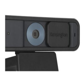 Kensington W2000 - Webcam - Color - 1920 x 1080 - 1080p - Audio - USB