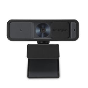 Kensington W2000 - Webcam - Color - 1920 x 1080 - 1080p - Audio - USB