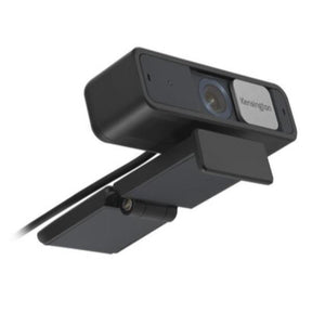 Kensington W2050 Pro - Cámara web - Color - 1920x1080 - 1080p - Audio - USB