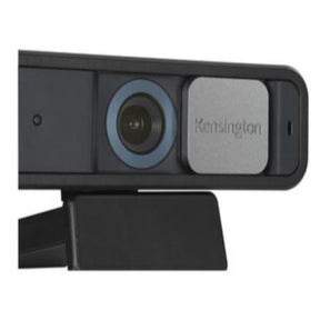 Kensington W2050 Pro - Cámara web - Color - 1920x1080 - 1080p - Audio - USB