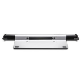 Kensington Laptop Locking Station 2.0 - Candado con llave MicroSaver 2.0 - Kit de seguridad del sistema - 15,6"