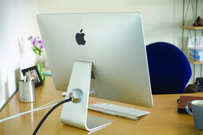 CERRADURA CON LLAVE CLICKSAFE DE SAFEDOME