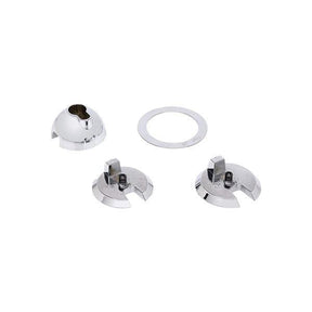 CERRADURA CON LLAVE CLICKSAFE DE SAFEDOME