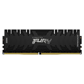 KINGSTON MEM 8GB 3600MHz DDR4 CL16 DIMM FURY RENEGADE BLACK