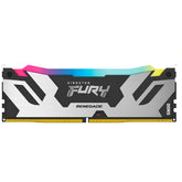 KINGSTON MEM 16GB 7200MT/s DDR5 CL38 DIMM FURIA RENEGADE RGB XMP