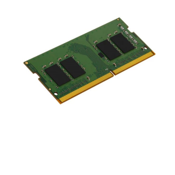 16GB 3200MHZ DDR4 NOECC CL22 SODIMM