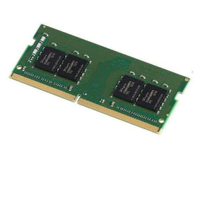 KINGSTON MEM 16GB 3200MHz DDR4 Non-ECC CL22 SODIMM 1Rx8