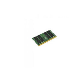 KINGSTON MEM 16GB 2666MHz DDR4 Non-ECC CL19 SODIMM 1Rx8