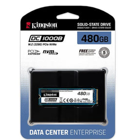 480G DC1000B M2 2280 NVME SSD