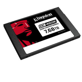 KINGSTON SSD ENTERPRISE DC450R 7680GB SATA
