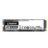 2000G KC2500 M.2 2280 NVME SSD
