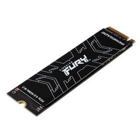 KINGSTON SSD 500GB FURY RENEGADE PCIE 4.0 NVME M.2