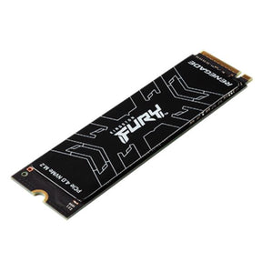 KINGSTON SSD 1TB FURY RENEGADE PCIE 4.0 NVME M.2