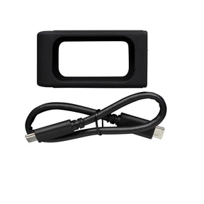 KINGSTON SSD 4TB XS2000 EXTERNAL