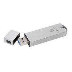 128GB IRONKEY ES1000 ENCRYPTED USB3