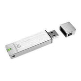 32GB IRONKEY ES250 ENCRIPTADO USB2.0