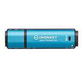 32GB IRONKEY VP 50 AES-256 ENCRP