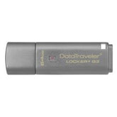 64GB 3.0 DTLOCKER G3 AUTO DATA SEC