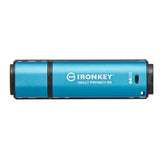 64GB IRONKEY VP 50 AES-256 ENCRP
