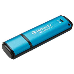 64GB IRONKEY VP 50 AES-256 ENCRP