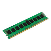 MÓDULO DOBLE RANGO KINGSTON MEM 16GB DDR4-2666MHZ REG ECC