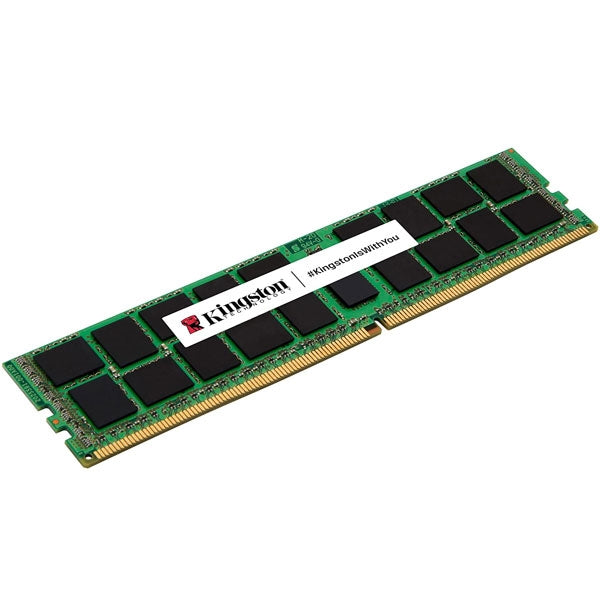 KINGSTON MEM 32GB DDR4-2666MT/s ECC MODULE