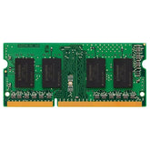 KINGSTON MEM 4GB 2666MHz DDR4 Non-ECC CL19 SODIMM 1Rx16