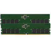 KINGSTON MEM 32GB 4800MHz DDR5 No ECC CL40 DIMM (Kit de 2) 1Rx8