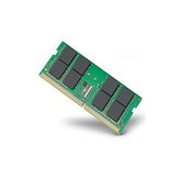 KINGSTON MEM 16GB 2666MHz DDR4 No ECC CL19 SODIMM 1Rx8