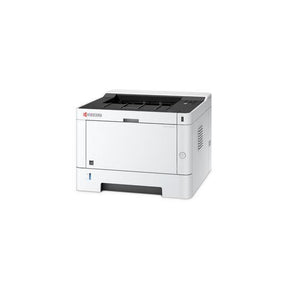 Kyocera ECOSYS P2235dn - Printer - B/W - Duplex - laser - A4/Legal - 1200 dpi - up to 35 ppm - capacity: 350 sheets - USB 2.0, Gigabit LAN, USB host