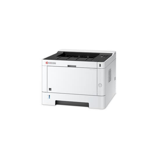 Kyocera ECOSYS P2235dn - Impressora - P/B - Duplex - laser - A4/Legal - 1200 dpi - até 35 ppm - capacidade: 350 folhas - USB 2.0, Gigabit LAN, host USB