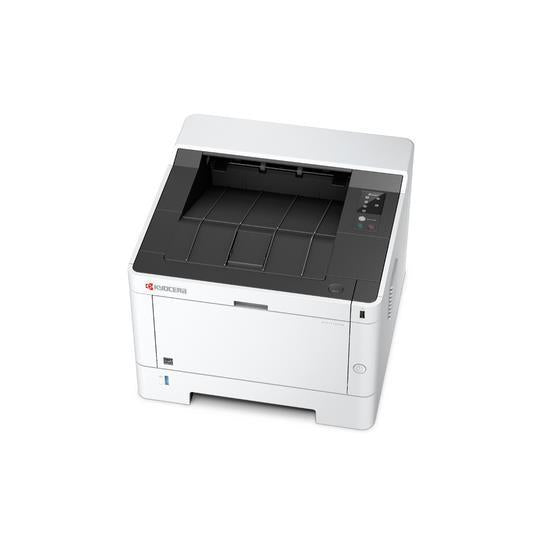 Kyocera ECOSYS P2235dn - Impressora - P/B - Duplex - laser - A4/Legal - 1200 dpi - até 35 ppm - capacidade: 350 folhas - USB 2.0, Gigabit LAN, host USB