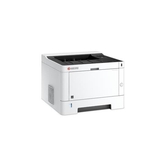 Kyocera ECOSYS P2235dn - Impressora - P/B - Duplex - laser - A4/Legal - 1200 dpi - até 35 ppm - capacidade: 350 folhas - USB 2.0, Gigabit LAN, host USB